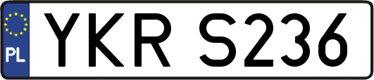 YKRS236