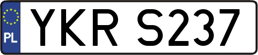 YKRS237