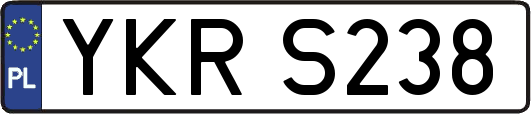 YKRS238