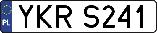 YKRS241