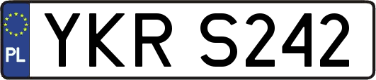 YKRS242