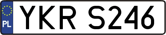 YKRS246