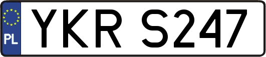 YKRS247