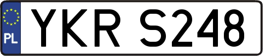 YKRS248