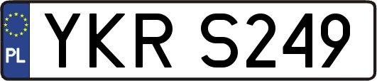 YKRS249