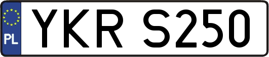 YKRS250