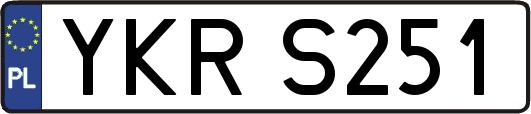 YKRS251