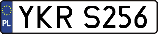YKRS256