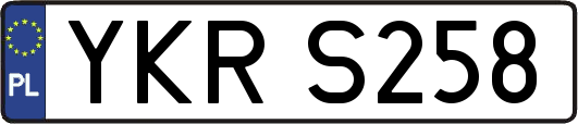 YKRS258