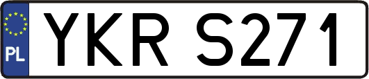 YKRS271