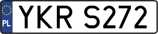 YKRS272