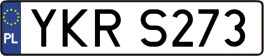 YKRS273