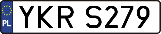 YKRS279