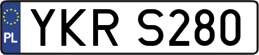 YKRS280
