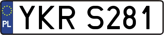 YKRS281