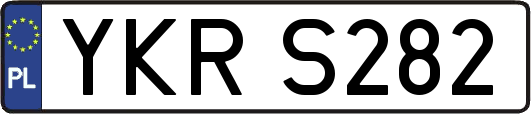 YKRS282