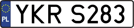 YKRS283