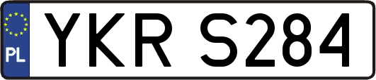 YKRS284