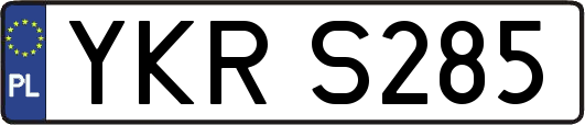YKRS285