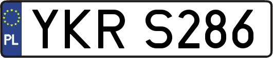 YKRS286
