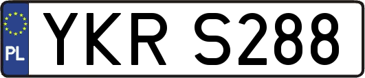 YKRS288