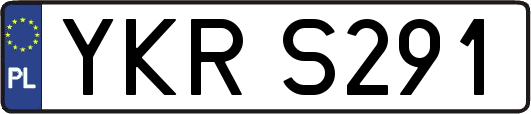 YKRS291