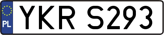 YKRS293