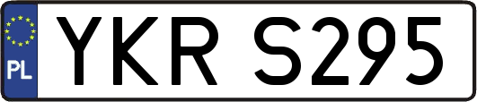 YKRS295
