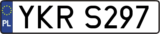 YKRS297