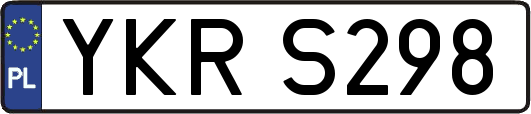 YKRS298