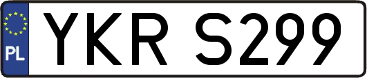 YKRS299