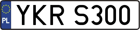 YKRS300