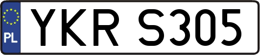 YKRS305