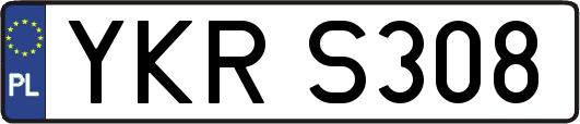 YKRS308