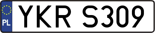 YKRS309