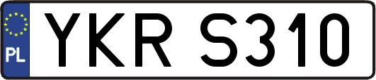 YKRS310