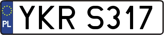 YKRS317