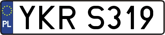 YKRS319