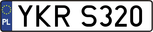 YKRS320