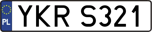 YKRS321