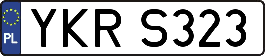 YKRS323