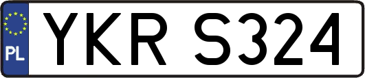 YKRS324