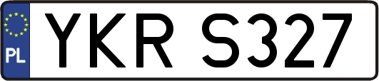 YKRS327