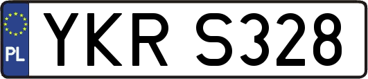 YKRS328