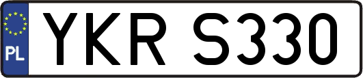 YKRS330