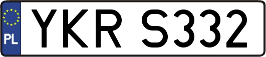 YKRS332