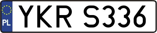 YKRS336