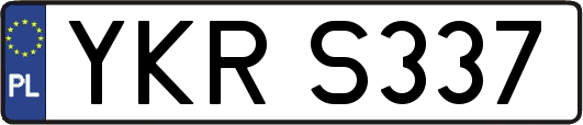 YKRS337