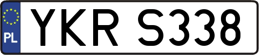 YKRS338