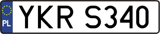 YKRS340